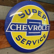 Chevrolet Super Service 15.5