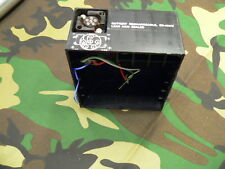 Empty Military Plastic Battery CASE BB-490/U  Add your own battery cells picture