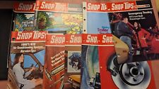 Lot of 20+  Ford Motorcraft  Shop Tips News Magazine 1973-1974 picture