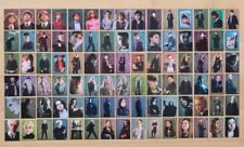 Panini Harry Potter Evolution Trading Cards Choose from All Cards 1-200 picture
