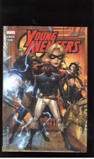 Young Avengers Omnibus Marvel HC NEW Never Read Sealed picture