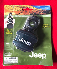 The Jeep Keychain & Magnifier by Basic Fun MOC picture