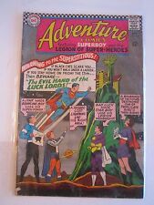 (11) 1960'S COMIC BOOKS (12 CENTS) SILVER - ALL DC COMICS - SEE PICS - BN-14 picture