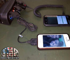 MILITARY 12 VOLT CELL PHONE CHARGER / CIG LIGHTER KIT for Humvee picture