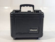 Xikar Premium Cigar Travel Humidor Case Protection Model 5000 Pelican Case picture