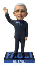 Dr. Anthony Fauci  Retirement Bobblehead picture