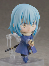 NENDOROID Rimuru #1067 That Time I Got Reincarnated as a Slime GOOD SMILE Figure picture