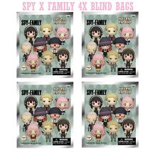 Monogram SPY X FAMILY Series 1 - 3D Foam Bag Clip in 4X Blind Bag picture