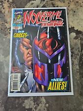 Wolverine: Days of Future Past #2 (Marvel Comics January 1998) Near Mint picture