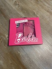 Barbie CASETiFY Smartphone Strap Charm Case Limited Pink For iPhone 14 Pro picture