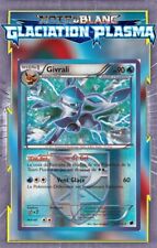 Givrali Reverse - N&B:Plasma Glaciation - 23/116 - French Pokemon Card picture