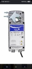 Johnson Controls M9220-HGA-3 electric spring-return damper actuator. picture