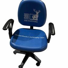 The Hartford - Advertising-7” Chair- Insurance- Promo Item, 200 Years-Unusual picture