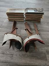 Huge Antique Stereoview Stereoscope Photo Card Lot 187 Rare Underwood Keystone picture