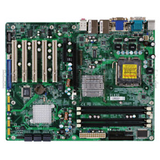 USED DFI EL630 EL630-NR Industrial Computer Motherboard picture