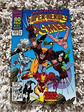 Marvel Super-Heroes Winter Special 1991 NM 9.4 Marvel Comics SQUIRREL GIRL picture
