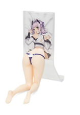 MURYO-SHA Cell Phone Girl Mobile Stand: Purple Pantie picture