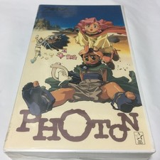 Photon [PHOTON] Vol 1-1 Aung's Fool picture