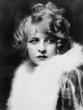 Ziegfeld Follies Vintage 1920s glamour   8X10 PUBLICITY PHOTO - - Flapper Girl picture