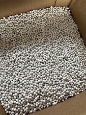 Ceramic Tumbler  Beads.   25 Pounds picture