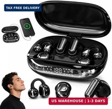 3-in-1 Bluetooth Wireless Earbuds with Chargeable Power Bank Case Interchangeabl picture