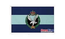 ARMY AIR CORPS DURAFLAG 150cm x 90cm 5x3 FEET HIGH QUALITY FLAG ROPE & TOGGLE picture
