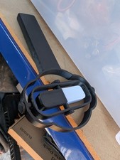 3d printed magnetic field probe. Suitable for visualising 3d Magnetic fields. picture