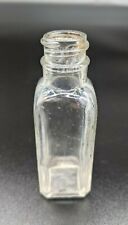 Antique West Disinfecting Company CN Disinfectant Bottle/Jar, circa 1890. picture