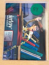 1995 SKYBOX TOY STORY BASE CARD #2 WOODY (DISNEY) picture