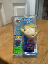 Rugrats Character Angelica Wristwatch By Innovative Time MIB 2000 Nickelodeon picture