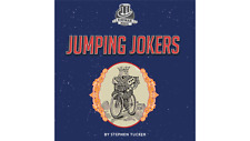 Jumping Jokers (gimmick and online instructions) by Stephen Tucker and Kaymar Ma picture