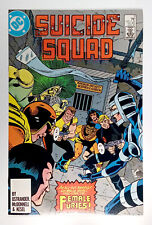 Suicide Squad #3 - #6, #8 - #12, #15, #27, #49, #64, #66 (1987-) DC   Sold sep. picture