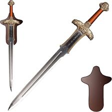 The Barbarian Wword-The King's Sword Warrior Sword Western Sword 39 inches-with  picture