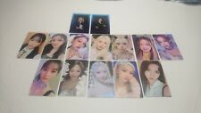 Dreamcatcher Summer Holiday Soundwave Polaroid Photocard picture