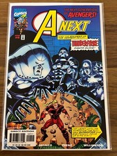 A Next (1998) #9 picture