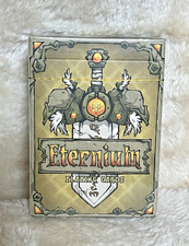 VIPC - Eternium Playing Cards - Dawn/Golden Ray Edition - Viral Ideas - 1/500 picture