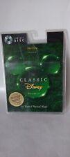 Disney Classic Volume III: 60 Years of Musical Magic (Cassette)  ORINGAL PKG picture