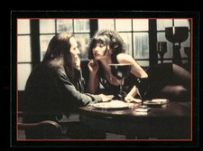 48 Eyeballs and Incest The Crow 1994 Kitchen Sink Trading Card TCG CCG picture