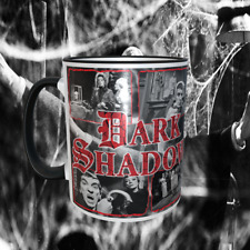 Dark Shadows Version #1 11oz  Coffee Mug  NEW Dishwasher Safe picture