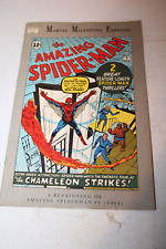 1993 Marvel Milestone Edition Amazing Spider-Man #1 Reprint picture