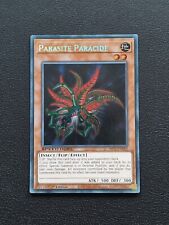 Parasite Paracide SPEED DUAL 1st Edition NM SBC1 picture