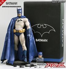 12'' Crazy Toys DC Comics Batman 1/6th Scale Collectible PVC Action Figure Box picture