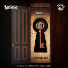 Locke & Key: Gender Key in Ghost Door Box picture
