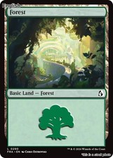 Forest (0290) Normal [FRA - 290]EN picture