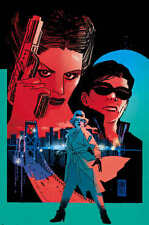 Blade Runner 2039 #7 (Of 12) Foc Dani Virgin (Mature) picture