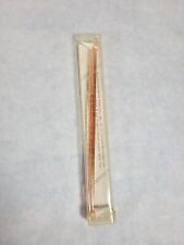 NEW Vintage Dental Stimulator LACTONA Tooth Tip No. 15 Ribbed Peach Handle USA picture