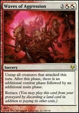 Waves of Aggression ~ Eventide [ Excellent ] [ Magic MTG ] picture