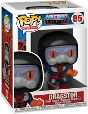 Funko Pop Masters of the Universe MOTU Dragstor - #85 (New, Sealed)  picture