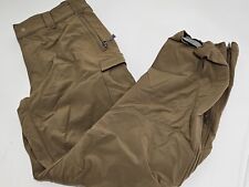 Beyond Clothing CLS PCU L5 Cold Fusion Shock Pants Large Regular Coyote NEW picture