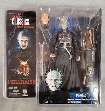 Hellraiser - Cult Classics Hall of Fame - Pinhead Action Figure Neca Reel Toys picture